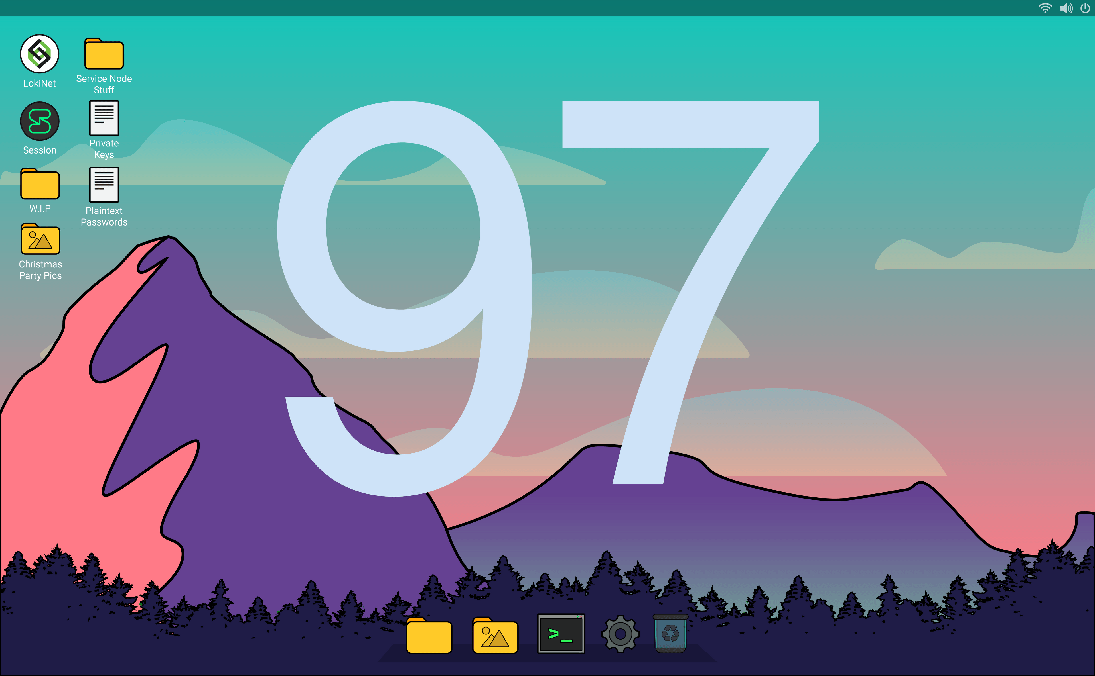 Weekly Dev Update #97