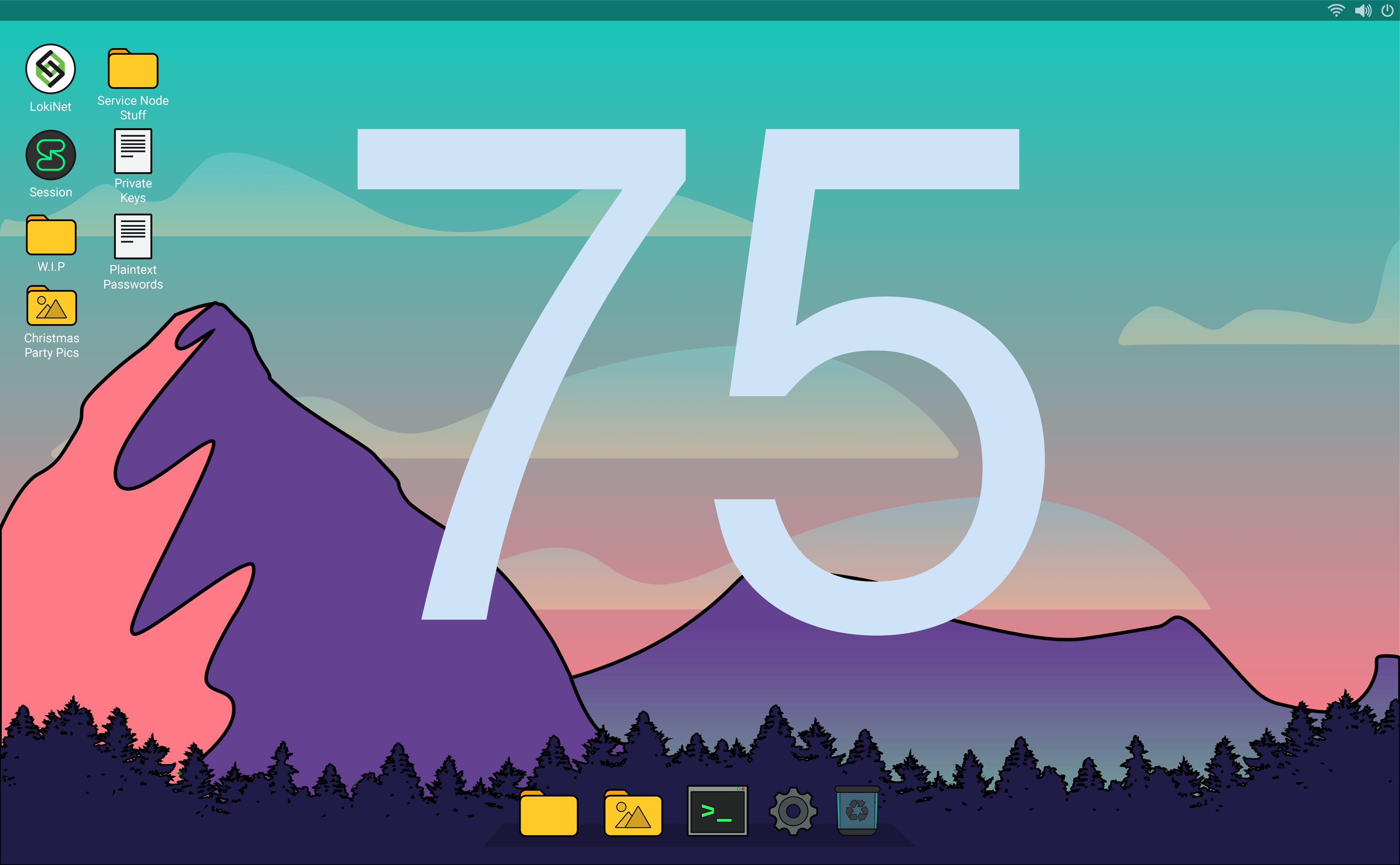Weekly Dev Update #75