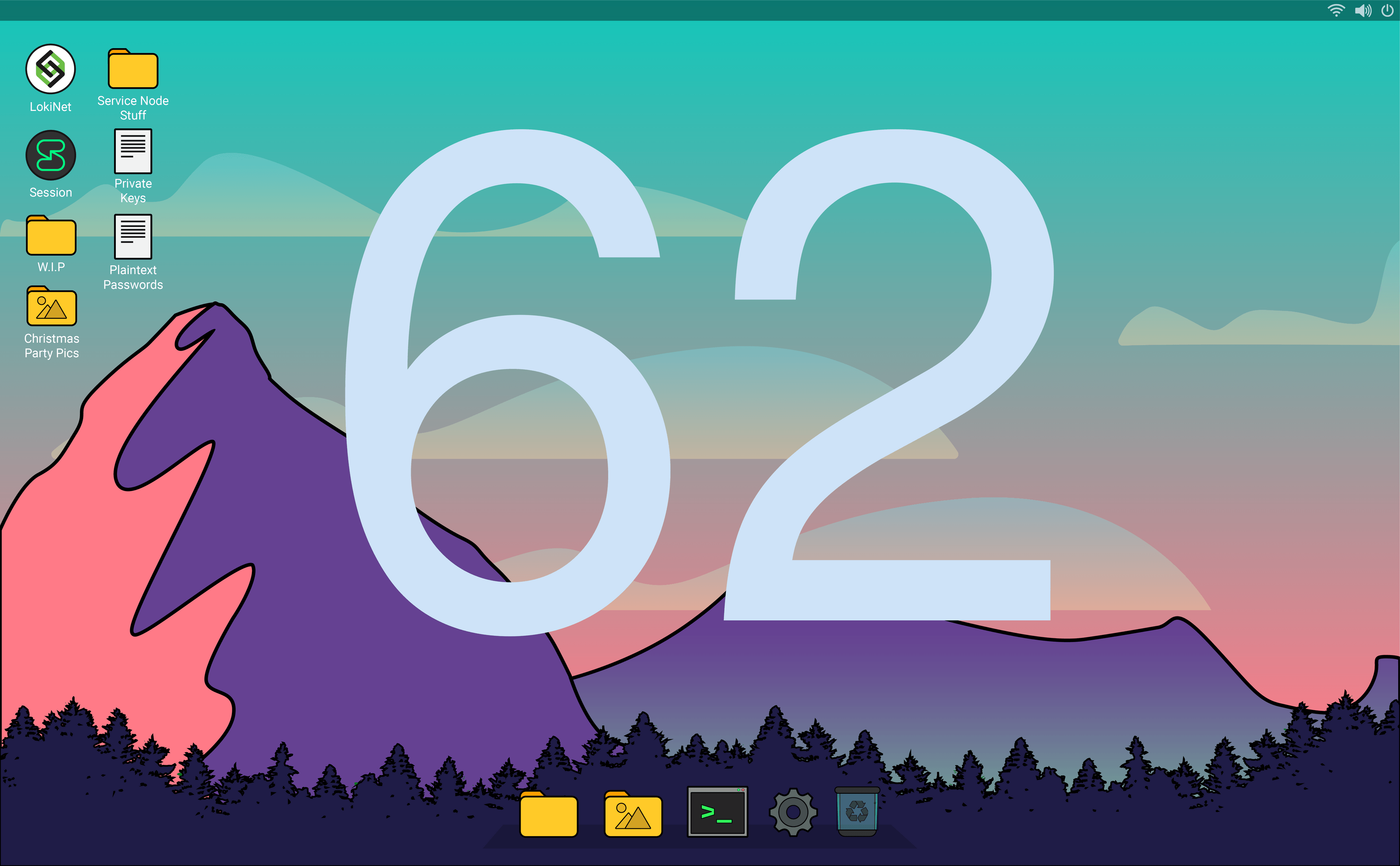 Weekly Dev Update #62
