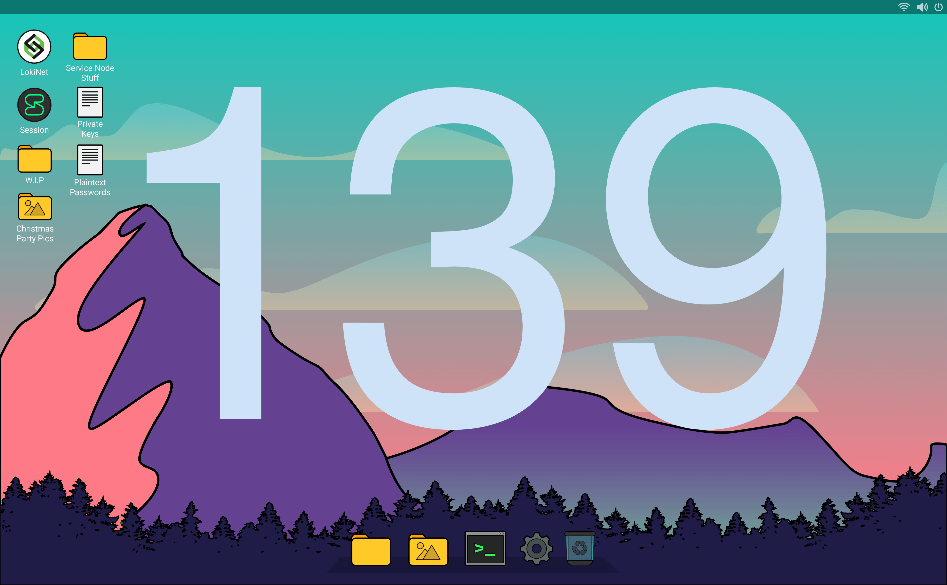 Weekly Dev Update #139
