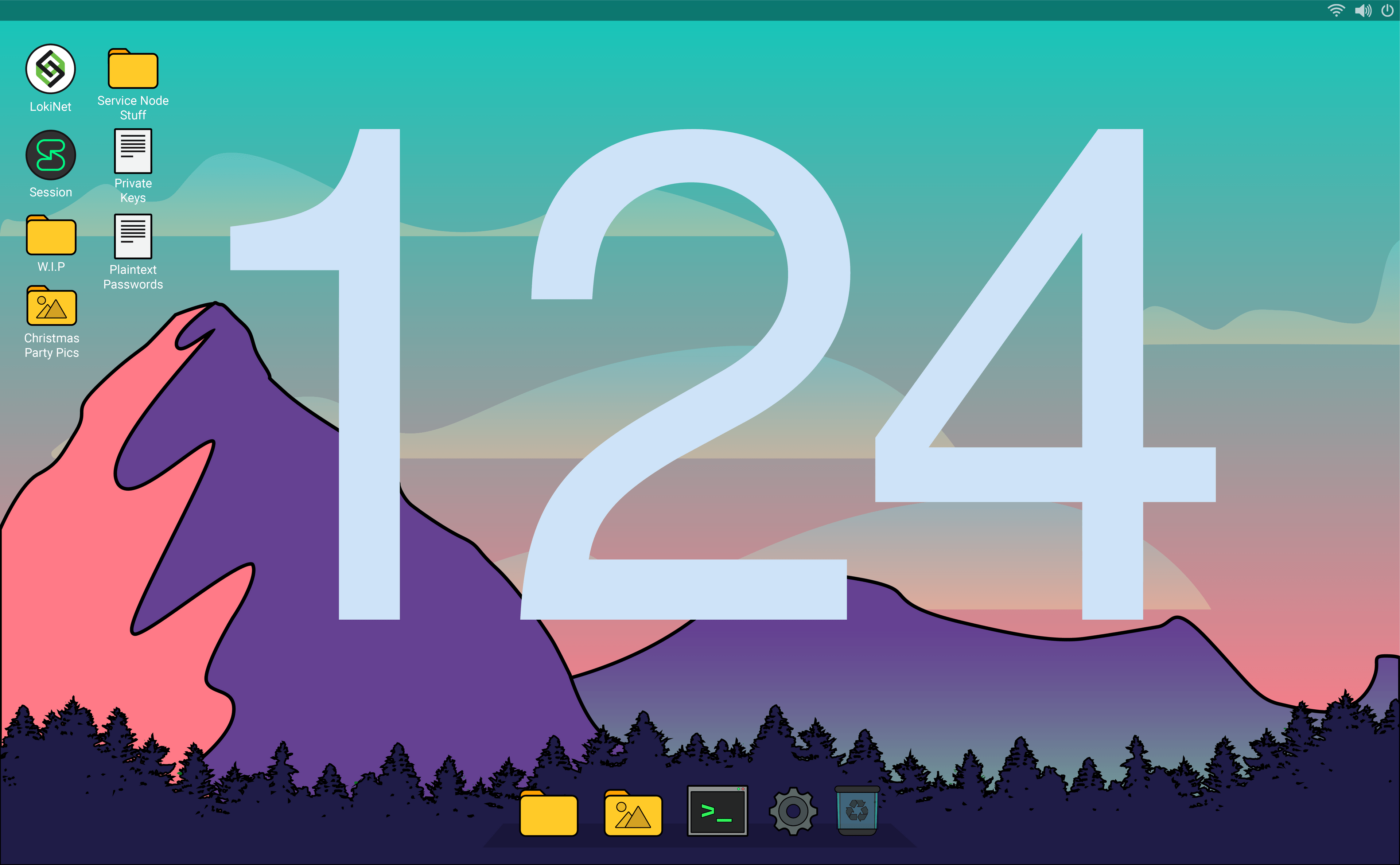 Weekly Dev Update #124
