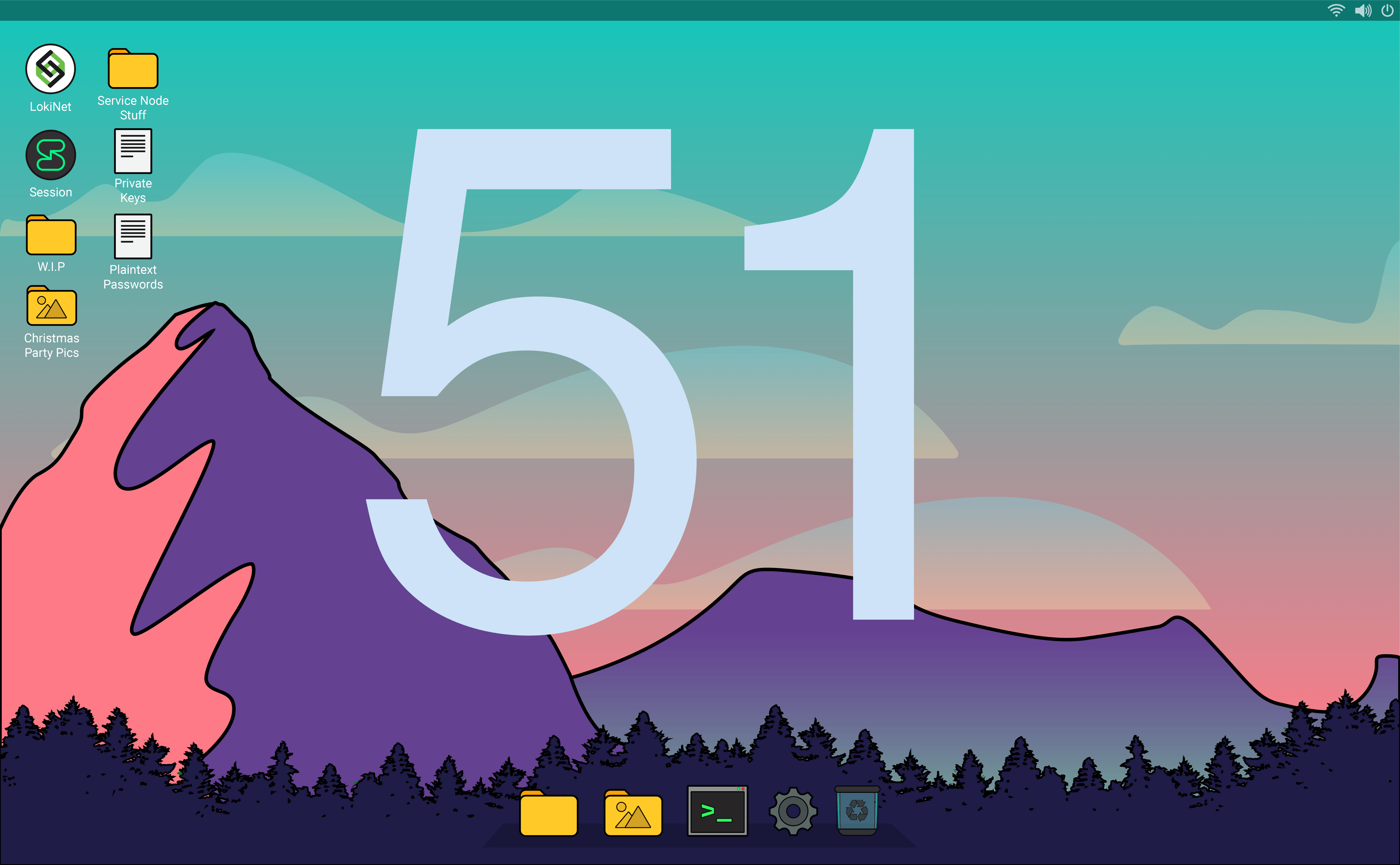 Weekly Dev Update #51