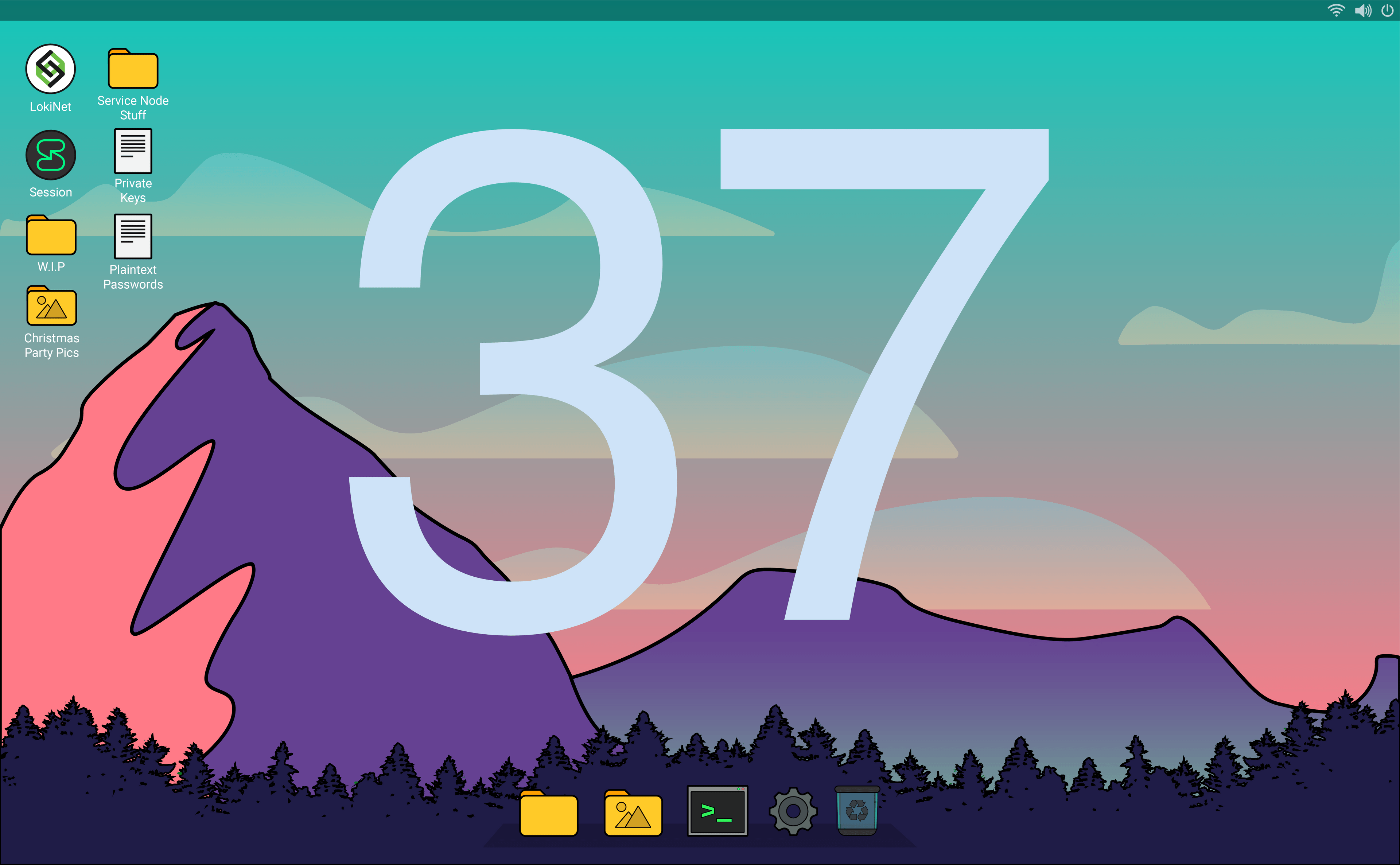 Weekly Dev Update #37