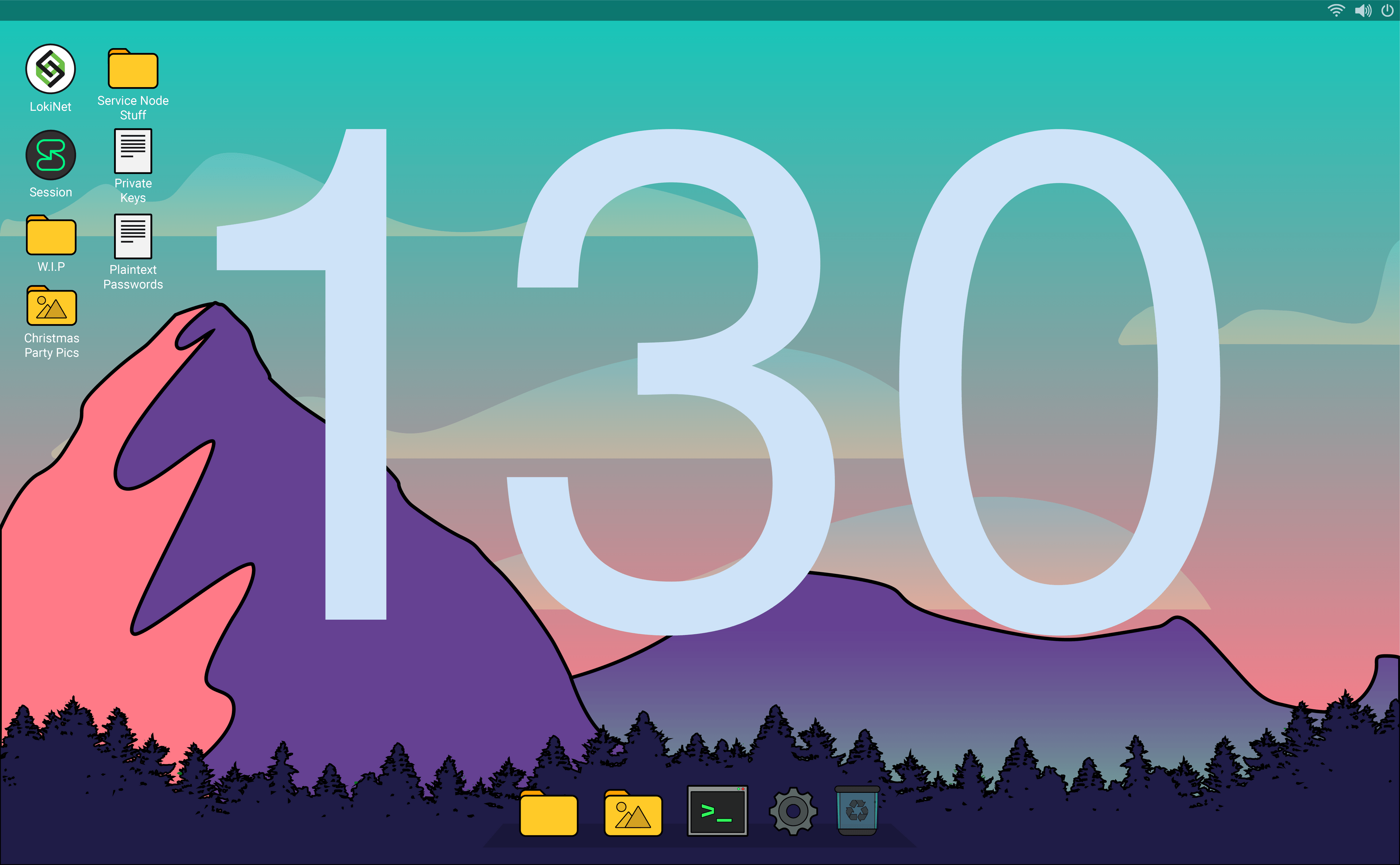 Weekly Dev Update #130