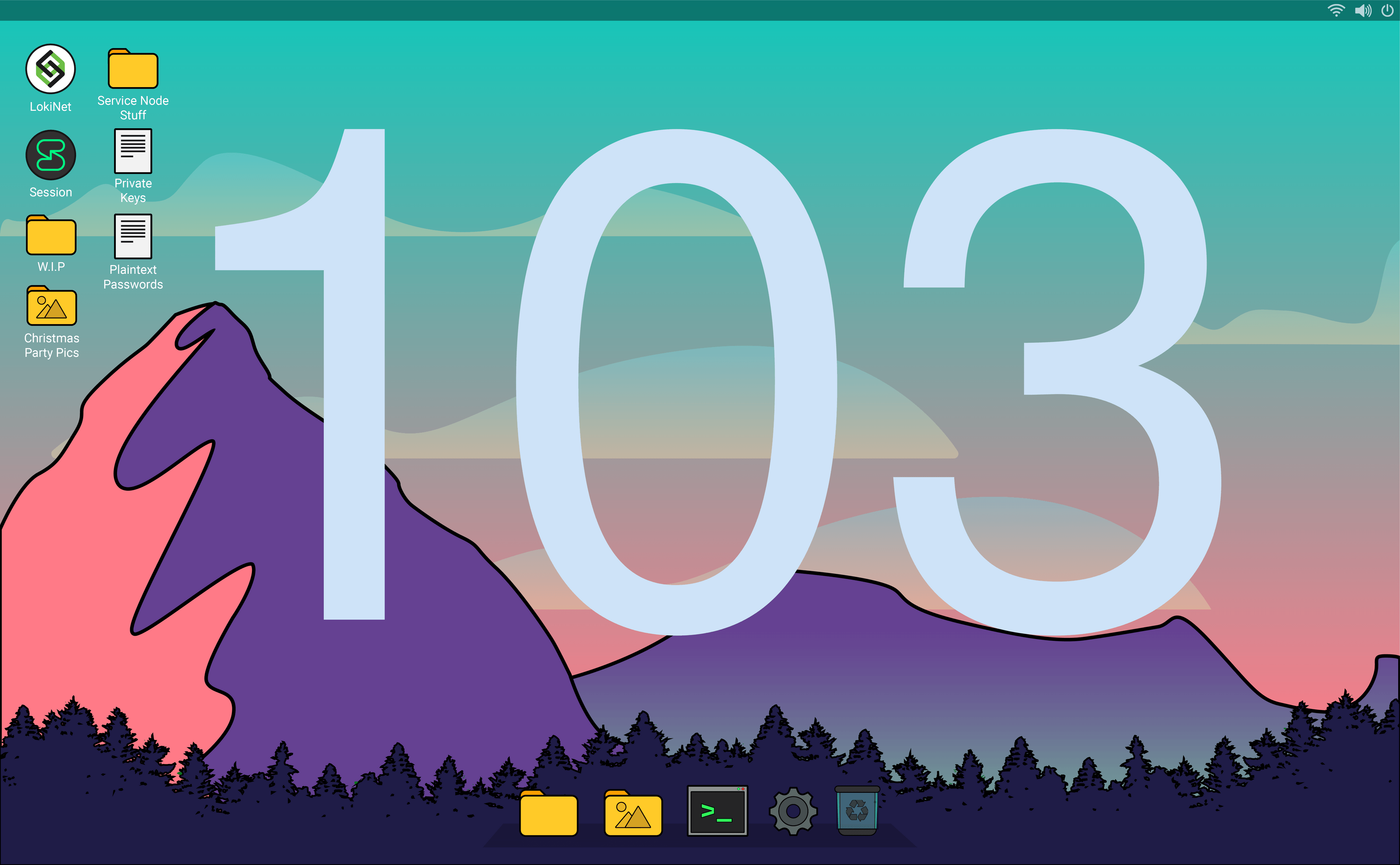 Weekly Dev Update #103