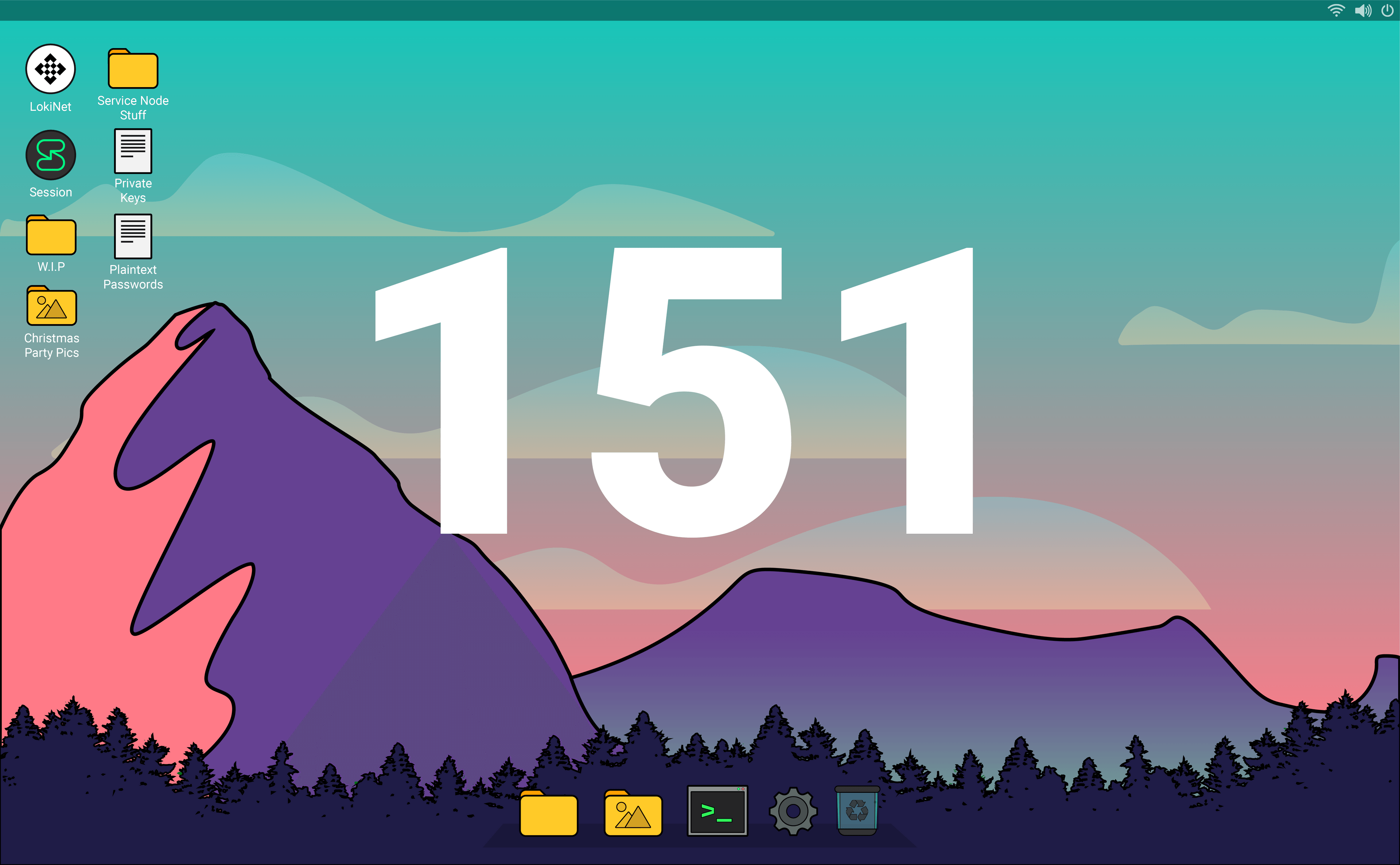 Weekly Dev Update #151