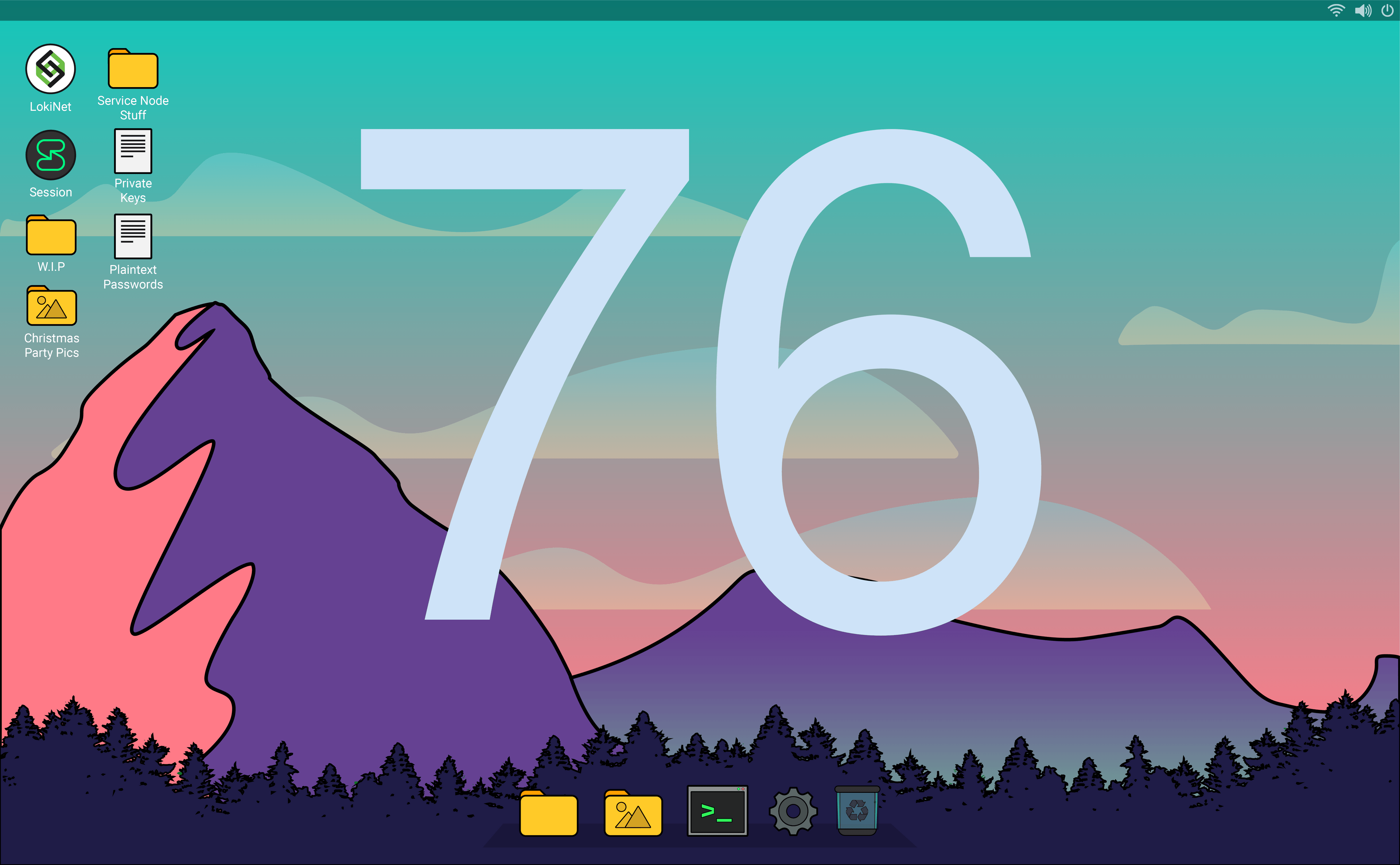 Weekly Dev Update #76